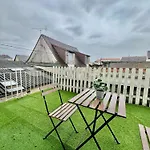 Madrid - Cocon Lumineux Avec Terrasse En Centre-ville I Renove 2026 公寓 沙泰勒罗