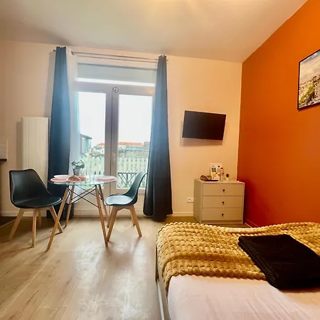 Madrid - Cocon Lumineux Avec Terrasse En Centre-ville I Renove 2026 *