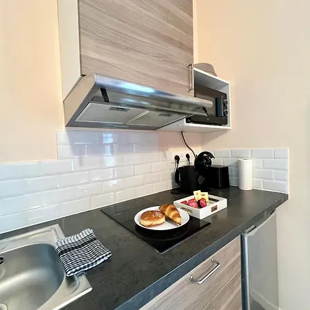 Madrid - Cocon Lumineux Avec Terrasse En Centre-ville I Renove 2026 Apartment *