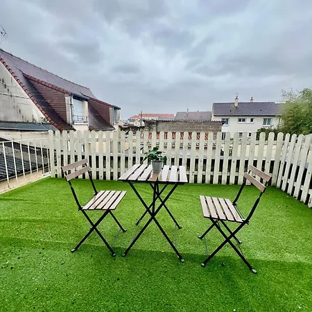 Lejlighed Madrid - Cocon Lumineux Avec Terrasse En Centre-ville I Renove 2026