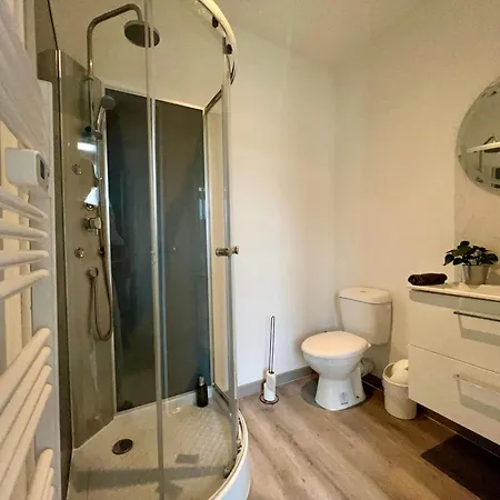 Apartment Madrid - Cocon Lumineux Avec Terrasse En Centre-ville I Renove 2026