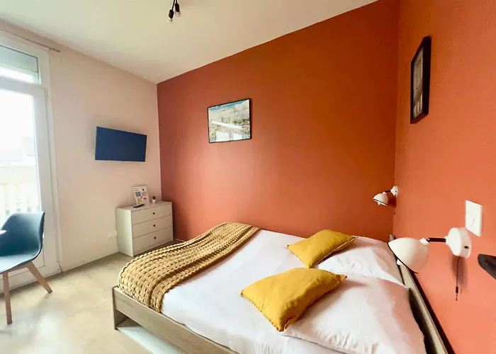 Madrid - Cocon Lumineux Avec Terrasse En Centre-ville I Renove 2026 *