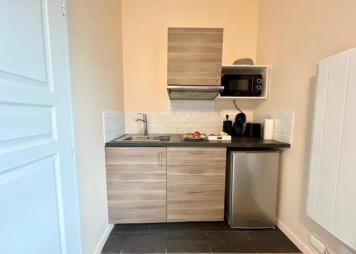 Madrid - Cocon Lumineux Avec Terrasse En Centre-ville I Renove 2026 Apartment