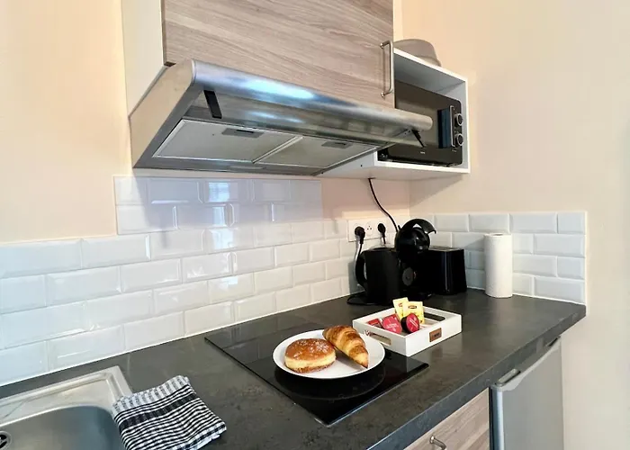 Madrid - Cocon Lumineux Avec Terrasse En Centre-ville I Renove 2026 Apartment *