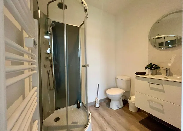 Apartment Madrid - Cocon Lumineux Avec Terrasse En Centre-ville I Renove 2026