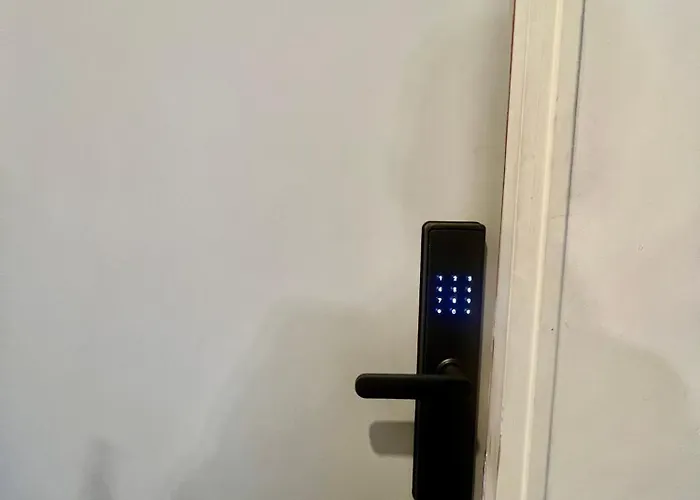 Madrid - Cocon Lumineux Avec Terrasse En Centre-ville I Renove 2026 Apartment *