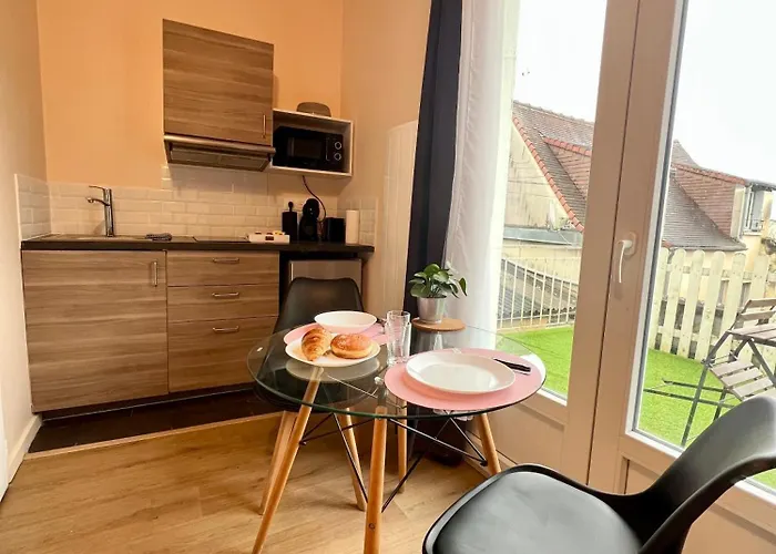 Madrid - Cocon Lumineux Avec Terrasse En Centre-ville I Renove 2026 *